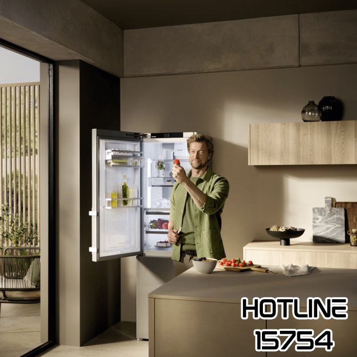 فني صيانة وايت ويل يقوم بالإصلاح